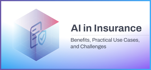 AI In Insurance