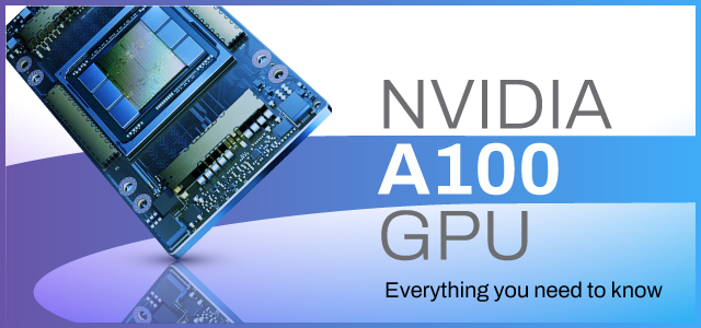 Nvidia A100 GPU