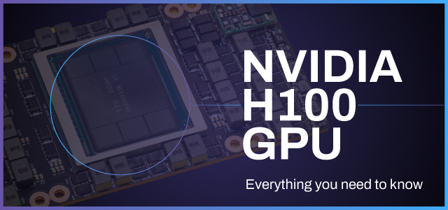 NVIDIA H100 GPU