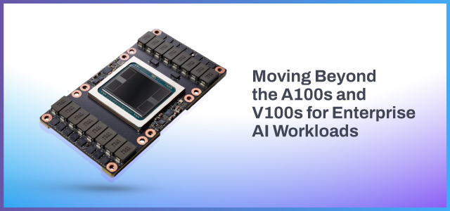 NVIDIA New GPU