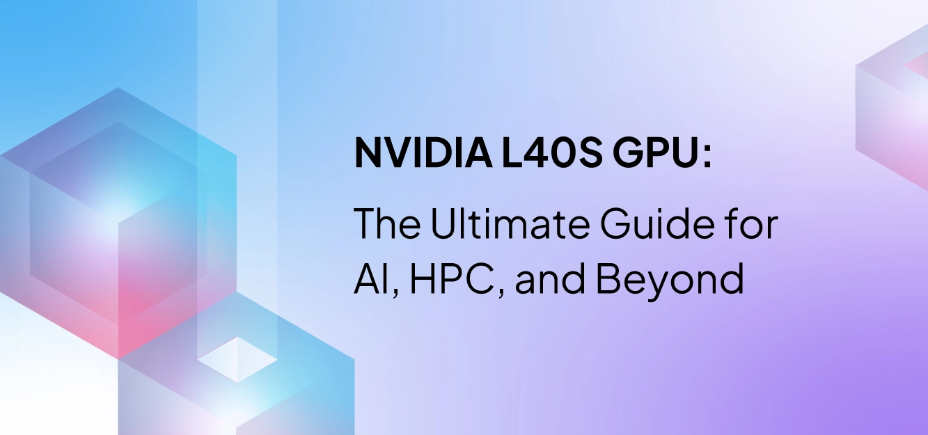 NVIDIA L40S GPU