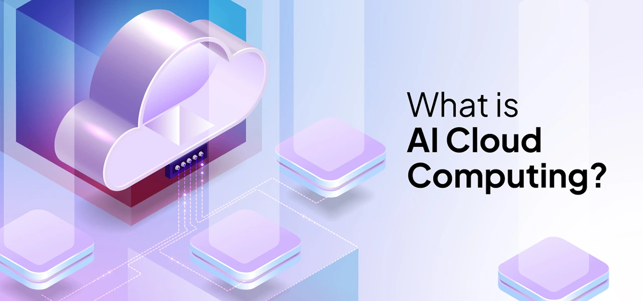 What is AI Cloud Computing