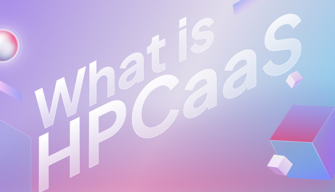 what-is-hpcaas