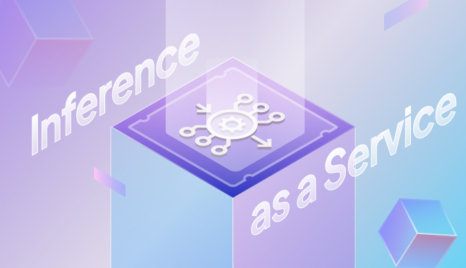 AI Inference as a Service