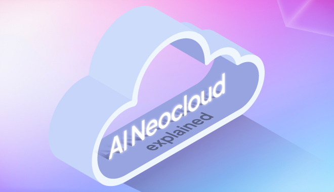 What is AI Neocloud?