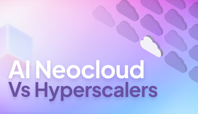 AI Neocloud vs Hyperscalers