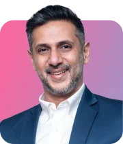 Karan Kirpalani​
