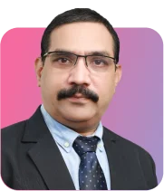 Milind Kulkarni​