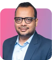 Rajat Kedia​