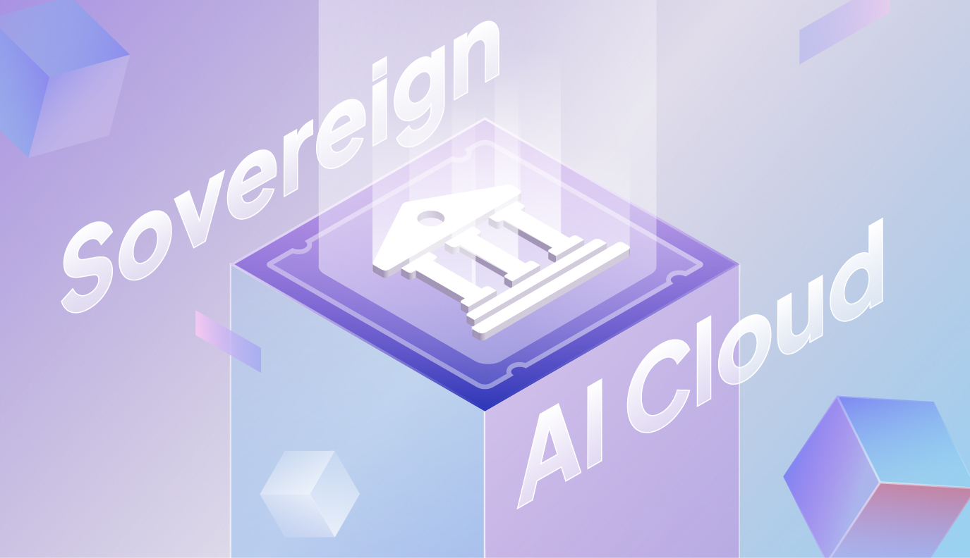 Sovereign AI Cloud
