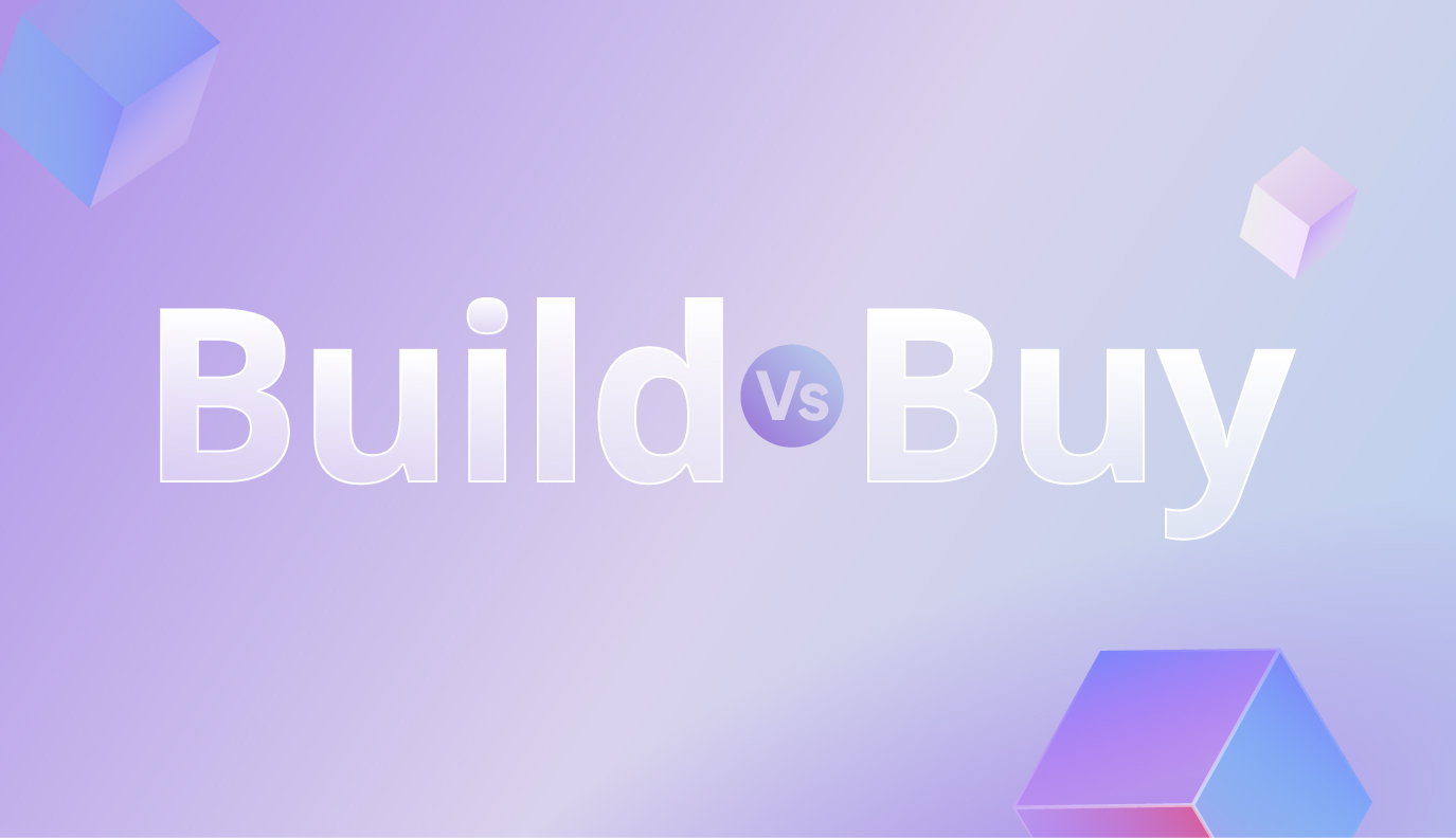 Build-vs-Buy