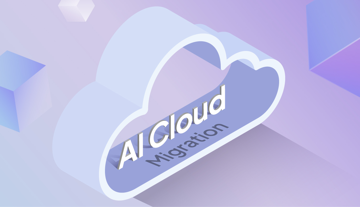 AI Cloud Migration