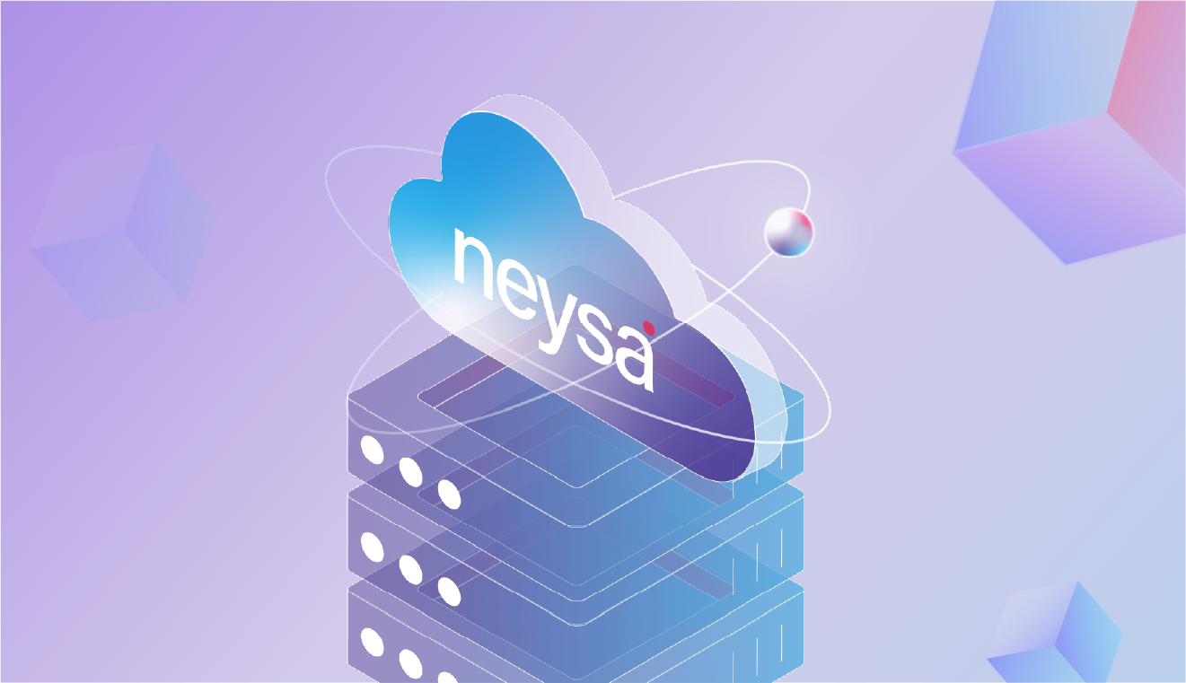 Platform as a service